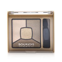 BOURJOIS Набор Теней для Век Smoky Stories