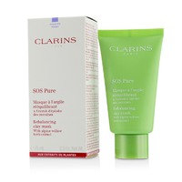 CLARINS SOS Pure