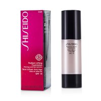 SHISEIDO SPF 15