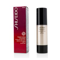 SHISEIDO SPF 17
