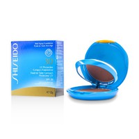 SHISEIDO SPF 30 (Футляр+Запасной Блок)