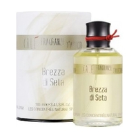 CALE FRAGRANZE D'AUTORE Brezza di Seta