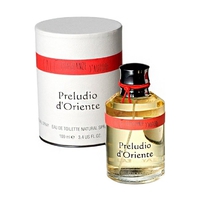 CALE FRAGRANZE D'AUTORE Preludio d'Oriente