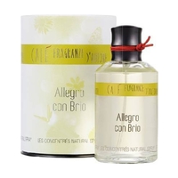 CALE FRAGRANZE D'AUTORE Allegro con Brio
