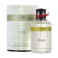 CALE FRAGRANZE D'AUTORE Assolo