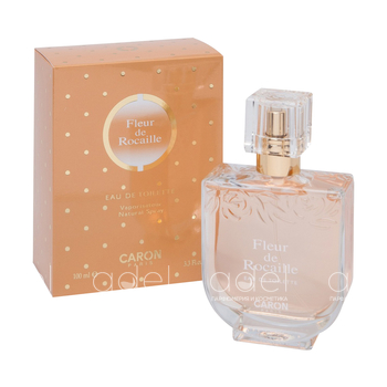 Fleurs de Rocaille