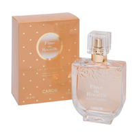 CARON Fleurs de Rocaille