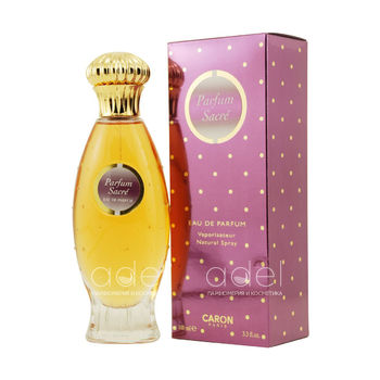 Parfum Sacre