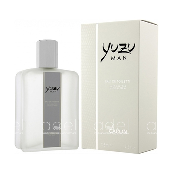 Yuzu