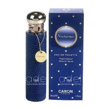 Nocturnes de Caron