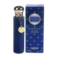 CARON Nocturnes de Caron
