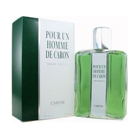 CARON Pour Un Homme de Caron
