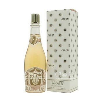 Royal Bain de Caron
