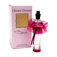 CHANTAL THOMASS Et Plus Si Affinites
