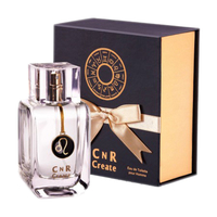 CNR CREATE Leo