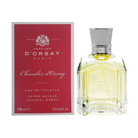 D'ORSAY Chevalier d'Orsay