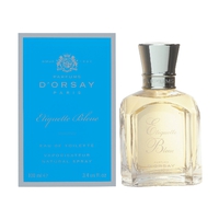 D'ORSAY Etiquette Bleue