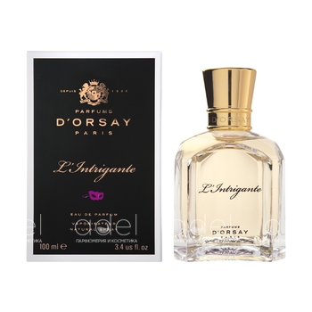 L'Intrigante