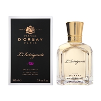 D'ORSAY L'Intrigante