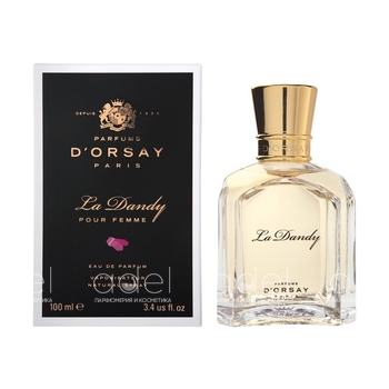 La Dandy
