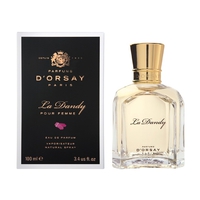 D'ORSAY La Dandy