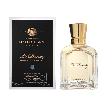 Le Dandy