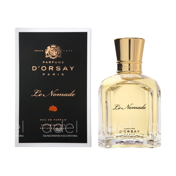 Le Nomade