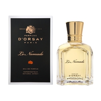 D'ORSAY Le Nomade