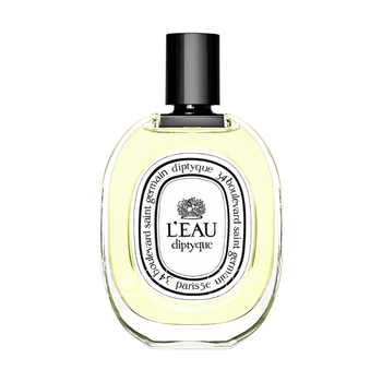 L'eau