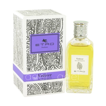 Vetiver