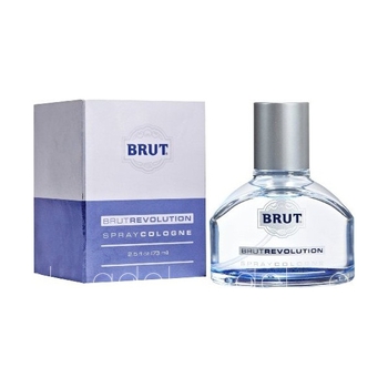 Brut Revolution