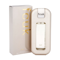 FCUK Fcuk