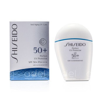 SPF 50+ PA+++