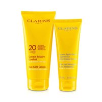 CLARINS SunSet