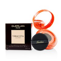 GUERLAIN Terracotta Cushion