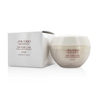 SHISEIDO The Hair Care Aqua Intensive
