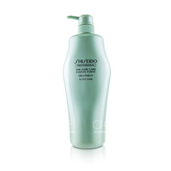 The Hair Care Fuente Forte Treatment