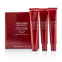 SHISEIDO The Hair Care Future Sublime Effector