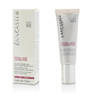 LANCASTER Total Age Correction