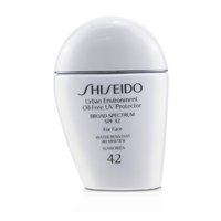 SHISEIDO Urban Environment