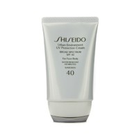 SHISEIDO Urban Environment