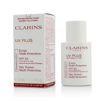 CLARINS UV Plus