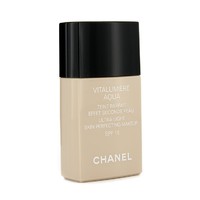 CHANEL Vitalumiere Aqua