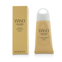 SHISEIDO Waso Color-Smart