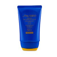SHISEIDO WetForce