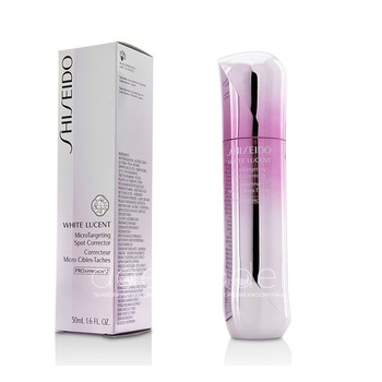 White Lucent MicroTargeting
