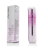 SHISEIDO White Lucent MicroTargeting
