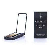 GUERLAIN x Пудра, 1x Хайлайтер, 1x Аппликатор)