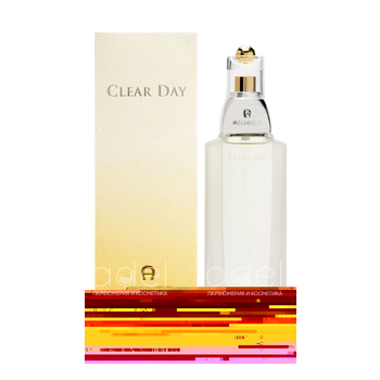 Clear Day