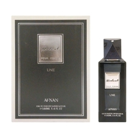 AFNAN Modest Pour Homme Une